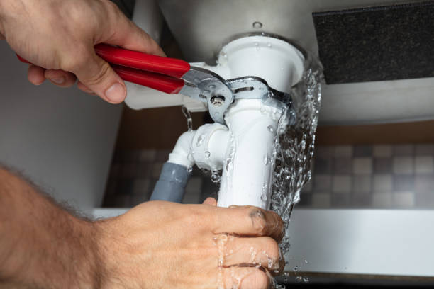 Best Basement water damage restoration  in Gulf Breeze, FL