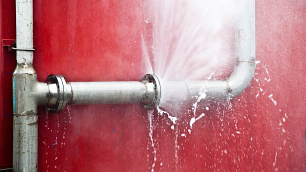 Trusted Gulf Breeze, FL Water damage restoration Experts